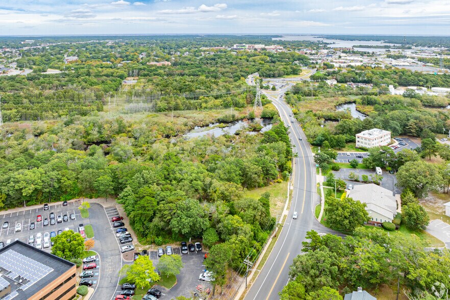 354 Lakehurst Rd, Toms River, NJ à vendre - Aérien – Image 3 sur 28