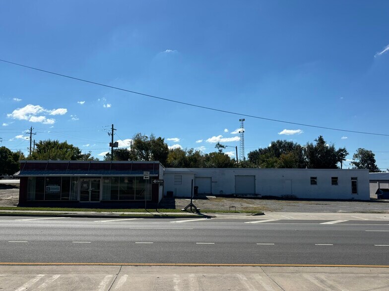 415 W Hill, Valdosta, GA à vendre - Photo de l’immeuble – Image 2 sur 25