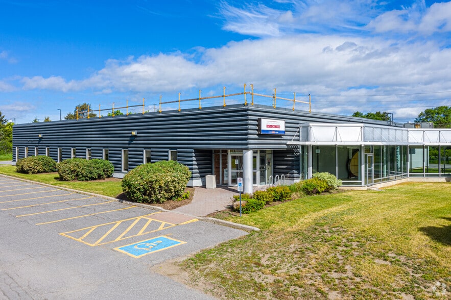 1260-1280 Teron Rd, Ottawa, ON à louer - Photo de l’immeuble – Image 3 sur 7