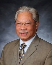 Vince Songcayawon