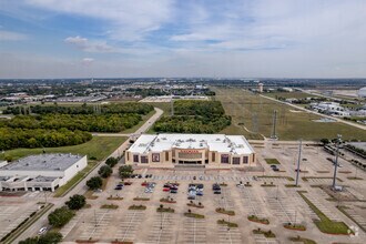 20909-20915 Gulf Fwy, Webster, TX - VUE AÉRIENNE  vue de carte