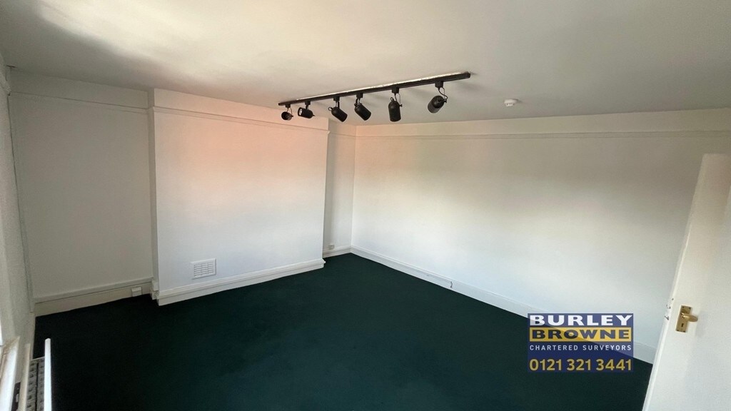 8 Bore St, Lichfield à louer Photo intérieure– Image 1 sur 5