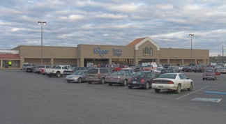 Plus de détails pour 1700-1728 N Locust Ave, Lawrenceburg, TN - Local commercial à louer