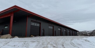 Plus de détails pour 5680 Browns Canyon Rd, Peoa, UT - Industriel/Logistique à louer