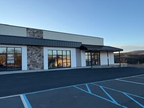 1325 Highway 315 Blvd, Wilkes Barre, PA à louer Photo intérieure– Image 1 sur 9