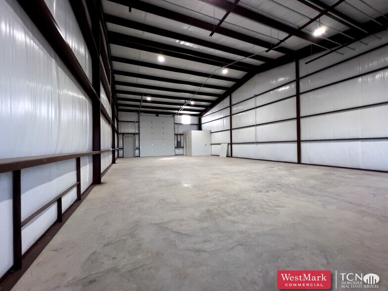 8807 County 6820 rd, Lubbock, TX à louer - Photo de l’immeuble – Image 3 sur 4