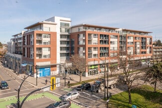 Plus de détails pour 1008 Pandora Av, Victoria, BC - Local commercial à louer