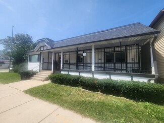 Plus de détails pour 936 W Greenfield Ave, Milwaukee, WI - Local commercial à vendre