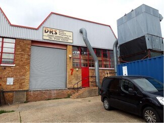 Plus de détails pour Wilbury Way, Hitchin - Industriel/Logistique à vendre
