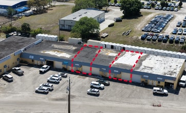 2201 SE Indian St, Stuart, FL à louer Photo intérieure– Image 2 sur 2