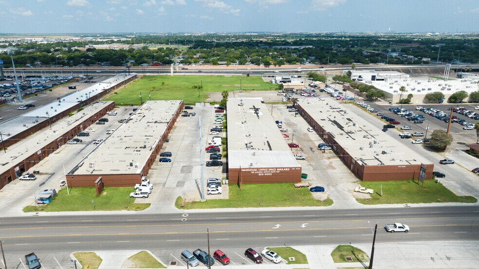 4531 Ayers St, Corpus Christi, TX à louer - Photo de l’immeuble – Image 2 sur 3