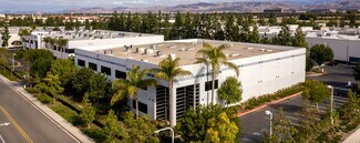 Plus de détails pour 50 Bunsen, Irvine, CA - Industriel/Logistique à louer