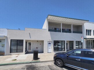 Plus de détails pour 40-46 37th Ave, San Mateo, CA - Local commercial à vendre