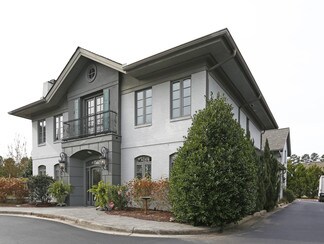 Plus de détails pour 3713 Nash St NW, Wilson, NC - Bureau à louer