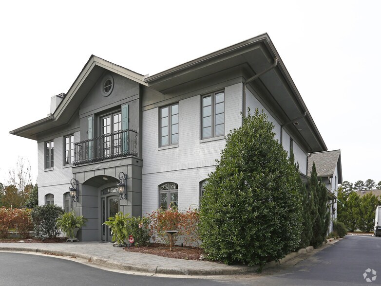 3713 Nash St NW, Wilson, NC à louer - Photo de l’immeuble – Image 1 sur 7