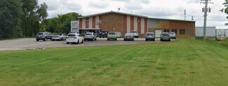 Plus de détails pour W3830 County Road K, Belgium, WI - Industriel/Logistique à vendre