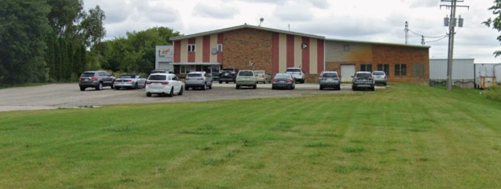 W3830 County Road K, Belgium, WI à vendre Photo principale– Image 1 sur 4