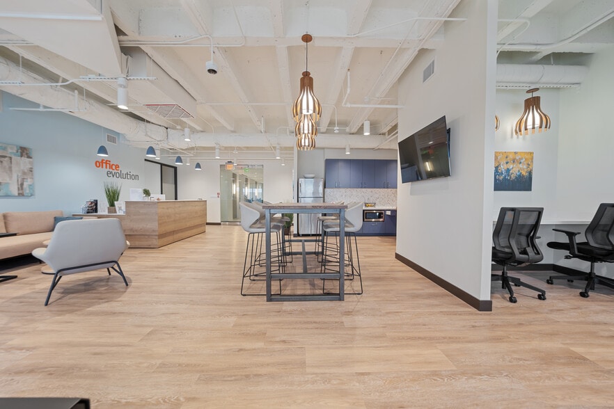 3500 Oak Lawn Ave, Dallas, TX à louer - Hall d’entrée – Image 3 sur 18