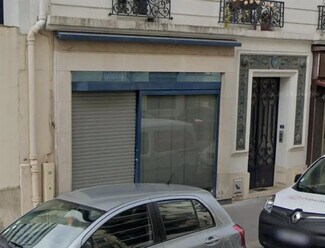Plus de détails pour Local commercial à louer