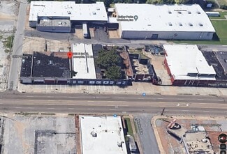 Plus de détails pour 903 3rd, Memphis, TN - Terrain à vendre