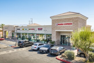Plus de détails pour 34151 Monterey Ave, Rancho Mirage, CA - Local commercial à louer