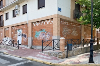 Local commercial dans Illescas, Toledo à louer Photo intérieure– Image 1 sur 2