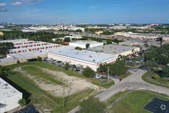 2851 Evans St, Hollywood, FL - VUE AÉRIENNE  vue de carte - Image1