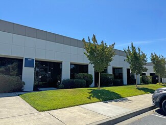 Plus de détails pour 2160-2180 Northpoint Pky, Santa Rosa, CA - Bureau, Industriel/Logistique à louer