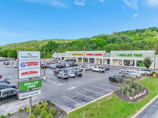 Plus de détails pour 6210 Hixson Pike, Hixson, TN - Local commercial à louer