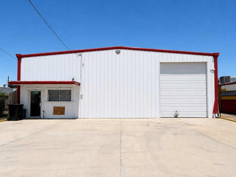 1349 Veterans Memorial Hwy, Kenner, LA à vendre - Photo de l’immeuble – Image 1 sur 12