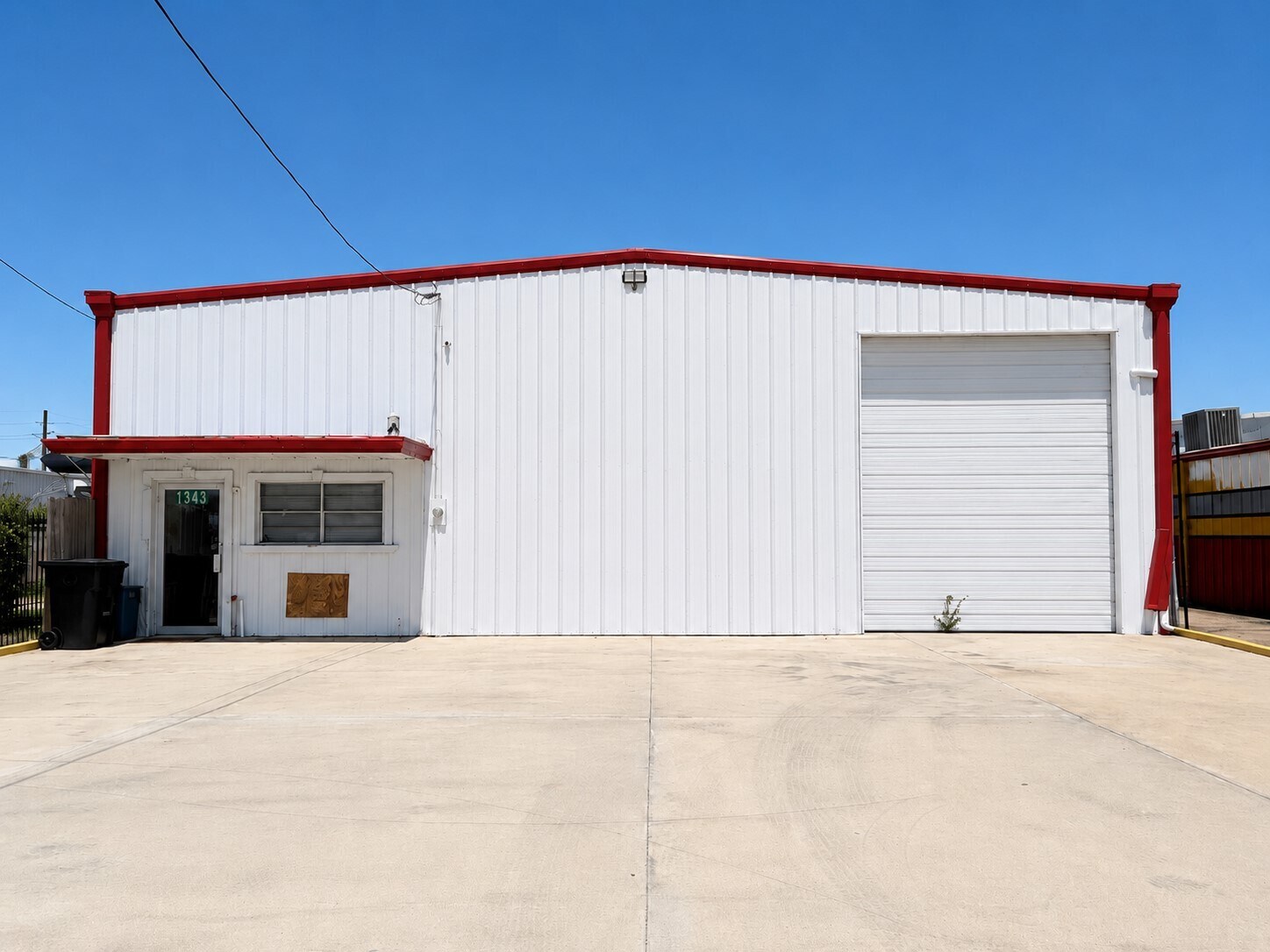1349 Veterans Memorial Hwy, Kenner, LA à vendre Photo de l’immeuble– Image 1 sur 13