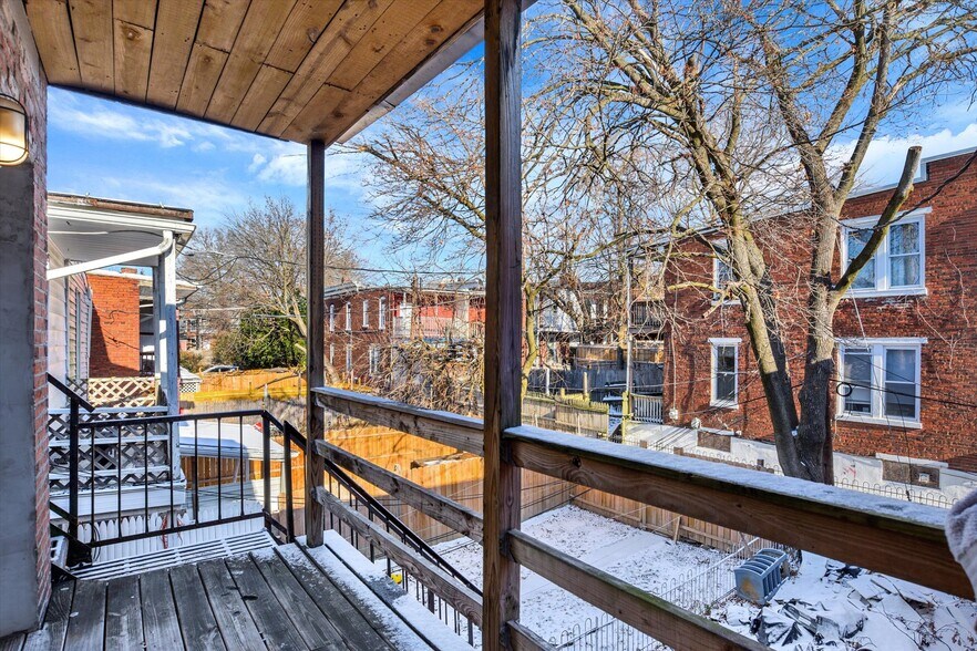 33 S 18th St, Harrisburg, PA à vendre - Photo de l’immeuble – Image 3 sur 29