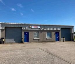 1 - 4 Midmill Business Centre, Kintore à louer Photo de l’immeuble– Image 2 sur 3