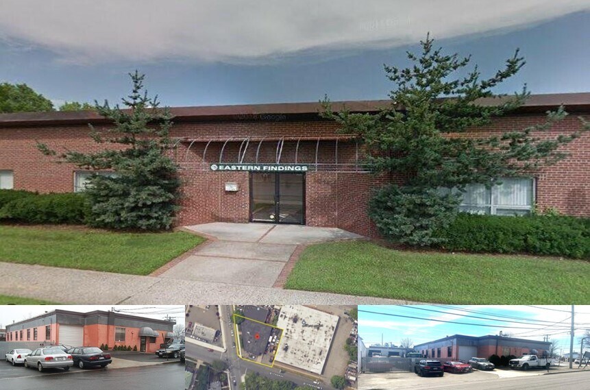 116 County Courthouse Rd, Garden City Park, NY à vendre Photo principale– Image 1 sur 6