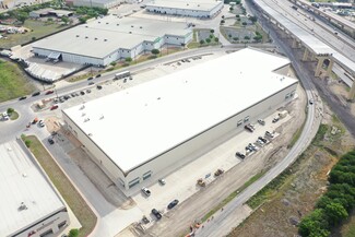 Plus de détails pour 8562 NE Loop 410, San Antonio, TX - Industriel/Logistique à louer
