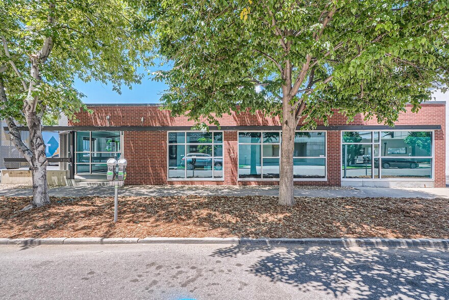 1215 Elati St, Denver, CO à louer - Photo de l’immeuble – Image 2 sur 9