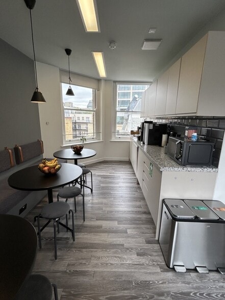 53 Parker St, Londres à louer - Photo intérieure – Image 2 sur 7