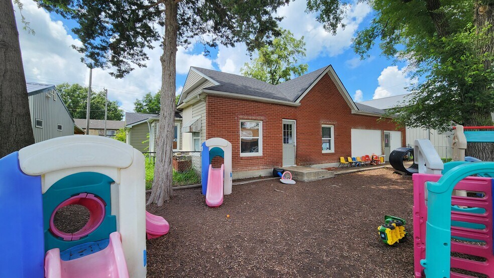 406 S Main St, Archie, MO à vendre - Photo de l’immeuble – Image 2 sur 44