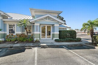 Plus de détails pour 5601-5605 Marquesas Cir, Sarasota, FL - Bureau à vendre