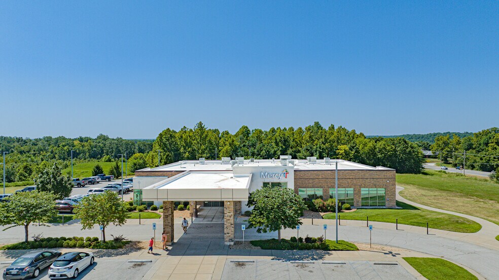 202 E 50th St, Joplin, MO à vendre - Photo de l’immeuble – Image 3 sur 7
