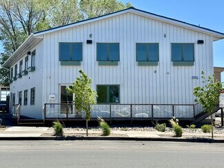 Plus de détails pour 1343 Rufina Circle, Santa Fe, NM - Local commercial à vendre