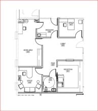 2001 Charlotte Ave, Nashville, TN à louer Photo intérieure– Image 1 sur 1