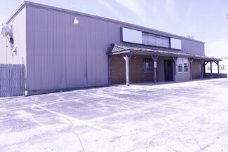 Plus de détails pour 3355 Ridge Rd, Green Bay, WI - Bureau, Industriel/Logistique à louer