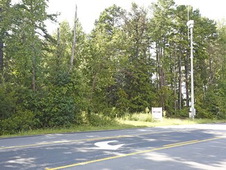 Plus de détails pour 16265 Statesville Rd, Huntersville, NC - Terrain à vendre
