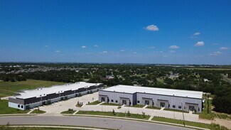 Plus de détails pour 201 Cooperative Way, Georgetown, TX - Industriel/Logistique à louer