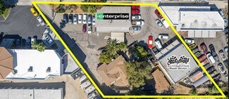 Plus de détails pour 3850 Foothill Blvd, La Crescenta, CA - Local commercial à vendre