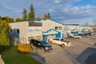 Plus de détails pour 19257 Enterprise Way, Surrey, BC - Local d’activités à vendre