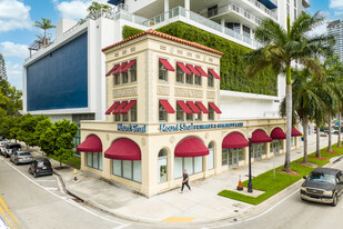 Miami NNN Retail Investment - Immobilier d'entreprise