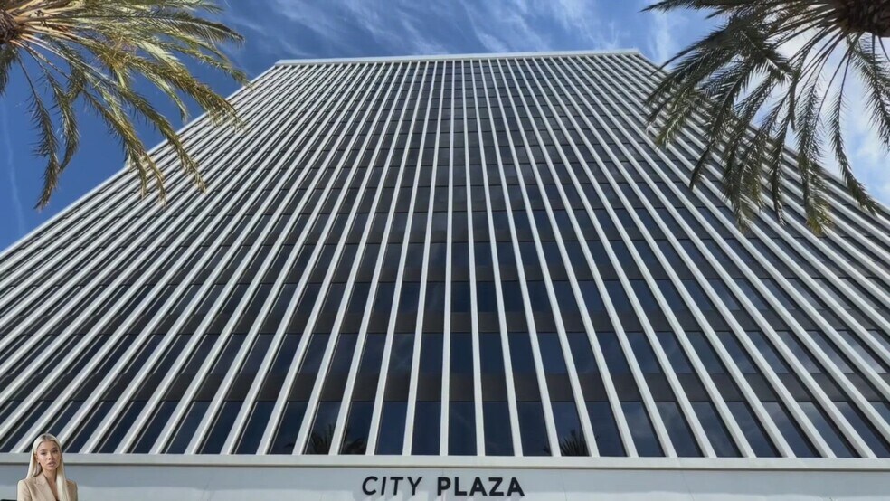 1 City Blvd W, Orange, CA à louer - Vidéo sur l’annonce professionnelle – Image 2 sur 14