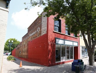 Plus de détails pour 35 S Union St, Concord, NC - Local commercial à louer